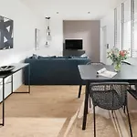 Mooi 3 Comfortable Casa de Férias