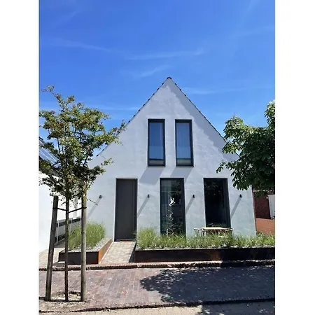 Сasa de vacaciones Mooi 3 Comfortable