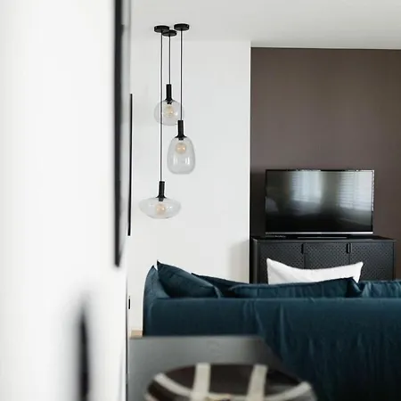 Holiday home Mooi 3 Comfortable Norderney