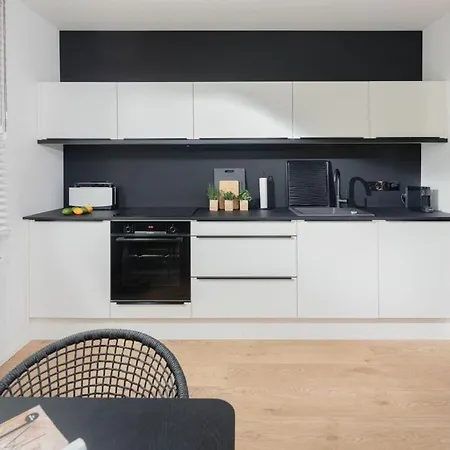 Mooi 3 Comfortable Holiday home *