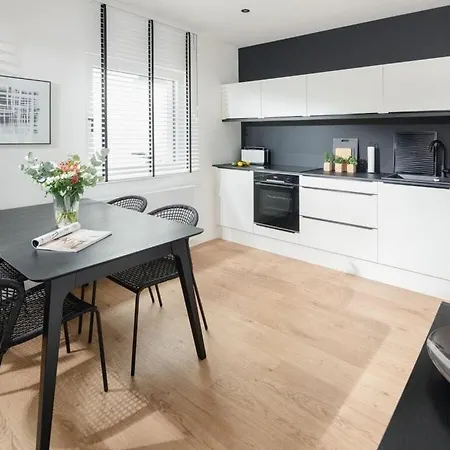 Holiday home Mooi 3 Comfortable *