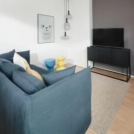 Mooi 3 Comfortable * Norderney