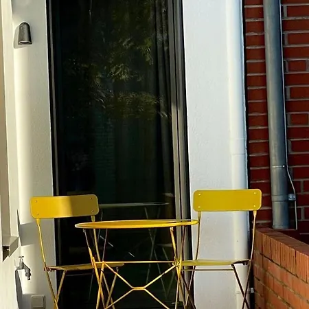 Mooi 3 Comfortable * Norderney