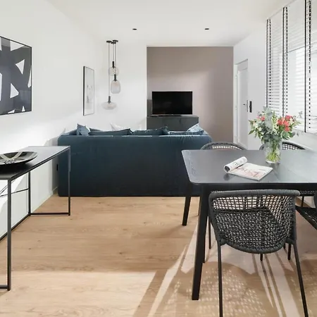 Mooi 3 Comfortable Сasa de vacaciones