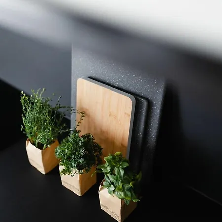 Mooi 3 Comfortable Сasa de vacaciones Norderney