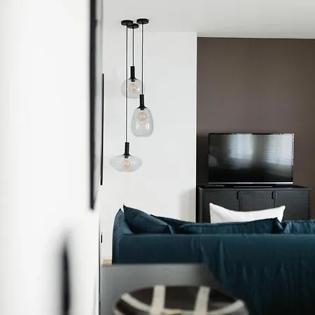Mooi 3 Comfortable